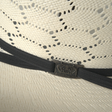 Outback King Straw Hat - Drafter | Para Panama | Hexagon