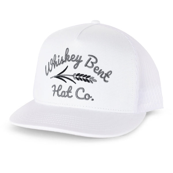 Whiskey Bent Hat Co - White Lightning