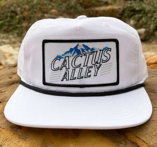 Cactus Alley Hat Co - The Stones