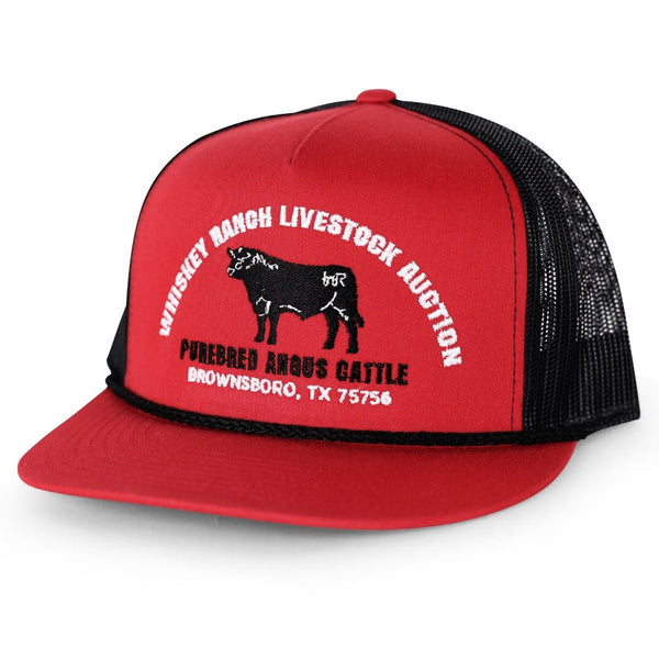 Whiskey Bent Hat Co - Willie