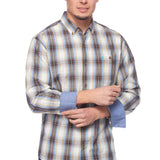 Men's Western Shirt - PS200L-207