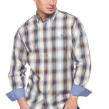 Men's Western Shirt - PS200L-207