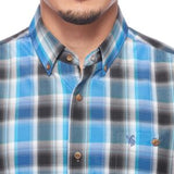 Men's Western Shirt - PS200L-212