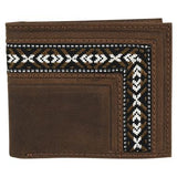Men's Leather Wallet - 2122768W10