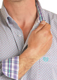 Panhandle - Long Sleeved Shirt (36D8049)