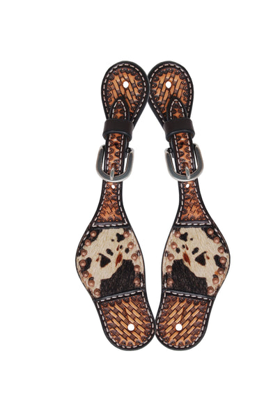 Tack - Kid's Spur Strap (KSS654)