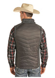 Panhandle - Men's Zip Vest (98-6682)
