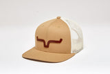 Kimes Ranch ATG Trucker - WW Brown