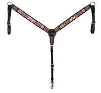Tack - Breastplate (BC6106)