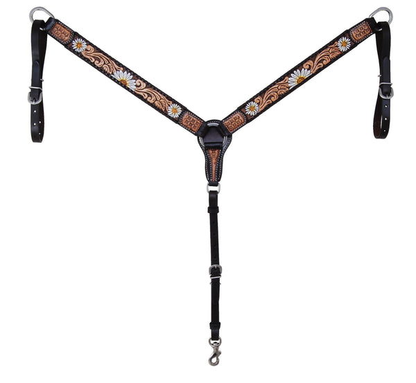 Tack - Breastplate (BC6106)