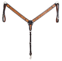 Tack - Breastplate (BC6156)