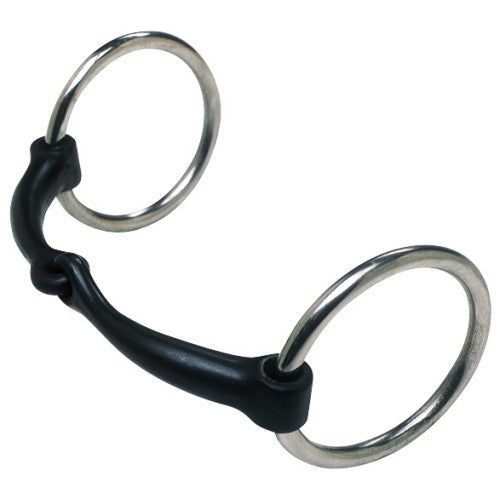 Sweet Iron Snaffle - Various Mouthpieces