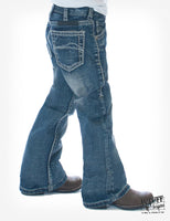 Boy's B. Tuff Jeans - HOOAH