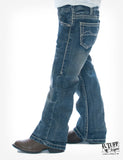 Boy's B. Tuff Jeans - HOOAH