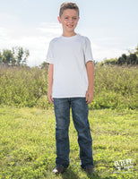 Boy's B. Tuff Jeans - HOOAH