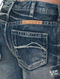 Boy's B. Tuff Jeans - Steel