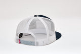 Kimes Ranch Cap - Banner Ventilated Denim