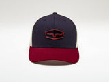 Kimes Ranch Box Seats Cap - Navy