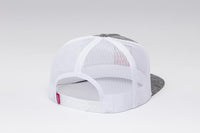 Kimes Ranch Cody Trucker - Grey Heather