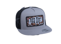 Red Dirt Hat Co - Aztec Patch