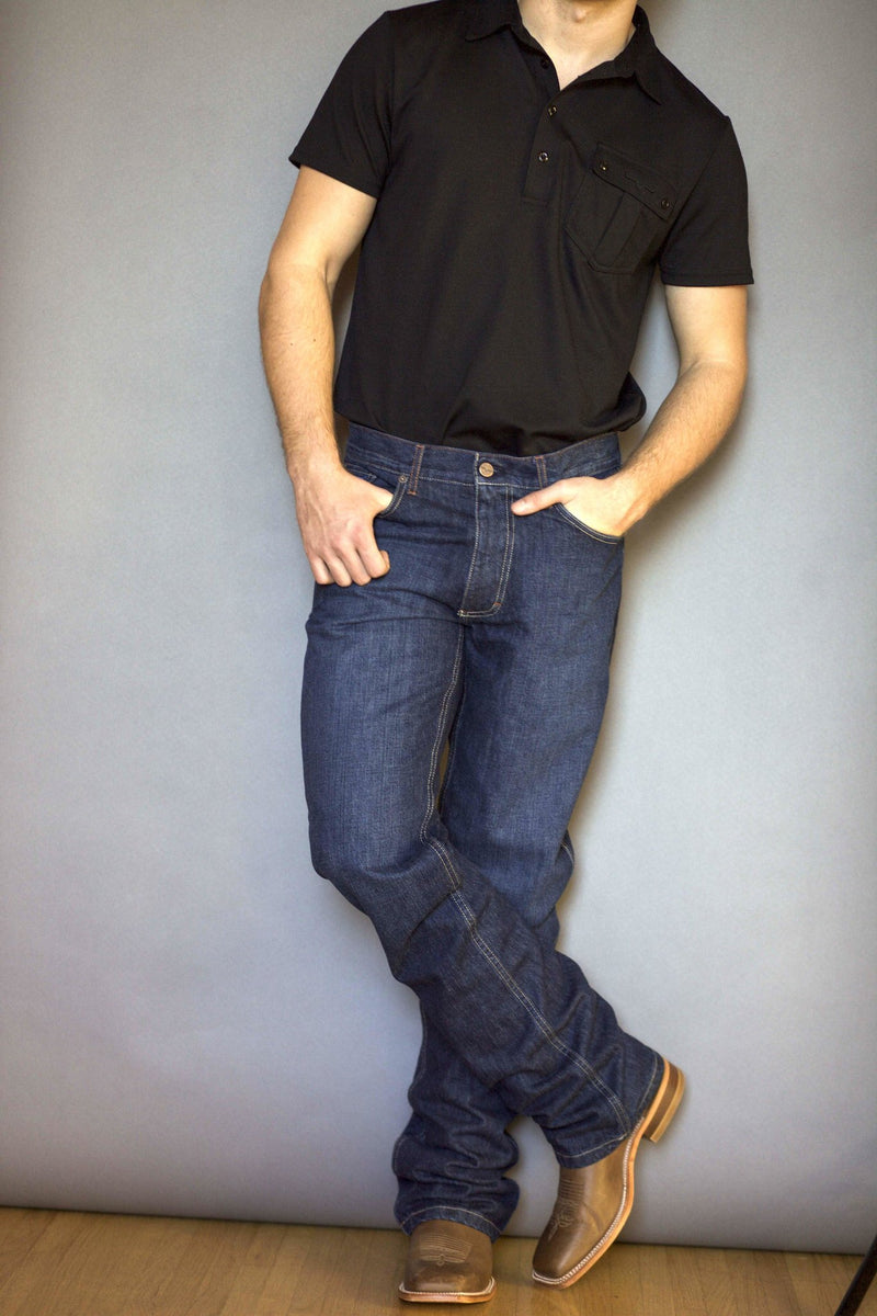 Kimes Ranch Jeans - Dillon – The Cowboy's Closet