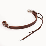Cinch Connector - Leather