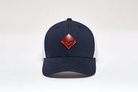 Kimes Ranch Diamond Cap - Navy