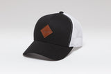 Kimes Ranch Diamond Cap - Black