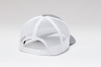 Kimes Ranch Diamond Cap - Grey Heather