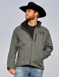 B. Tuff - Men's Microfibre Jacket (ET0057)