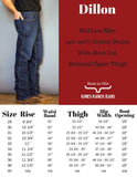 Kimes Ranch Jeans - Dillon