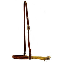 Double Rope Tie Down Noseband