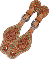 Tack - Kid's Spur Strap (KSS429LG)
