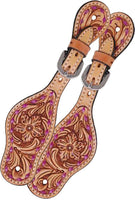 Tack - Kid's Spur Strap (KSS429PU)