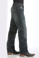 Cinch Jeans - White Dark II