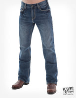 B. Tuff Jeans - HOOAH