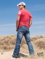 B. Tuff Jeans - HOOAH