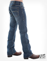 B. Tuff Jeans - HOOAH