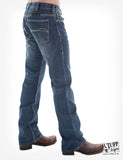 B. Tuff Jeans - HOOAH