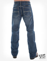 B. Tuff Jeans - HOOAH