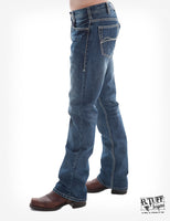 B. Tuff Jeans - HOOAH