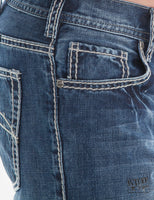 B. Tuff Jeans - HOOAH