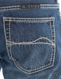 B. Tuff Jeans - HOOAH