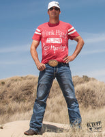 B. Tuff Jeans - HOOAH