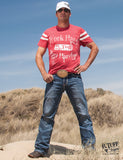 B. Tuff Jeans - HOOAH