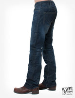 B. Tuff Jeans - Kirk Dark