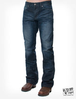 B. Tuff Jeans - Kirk Dark