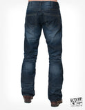 B. Tuff Jeans - Kirk Dark