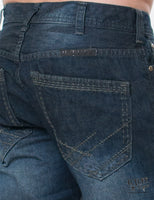 B. Tuff Jeans - Kirk Dark