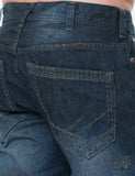 B. Tuff Jeans - Kirk Dark